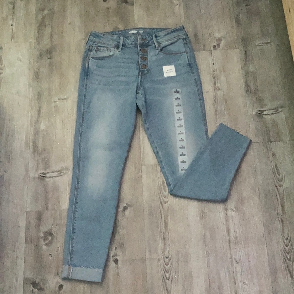 Old Navy Jeans